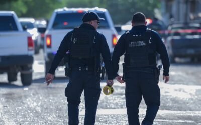 Levantan sujetos armados a hombre en Valle de la Trinidad
