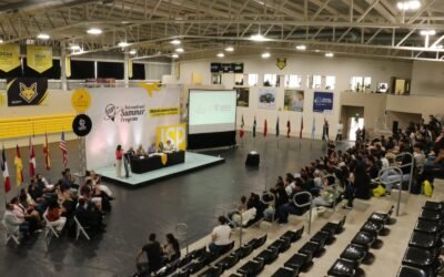Negocios, cultura y futuro: Los ejes del International Summer Program 2026 de CETYS
