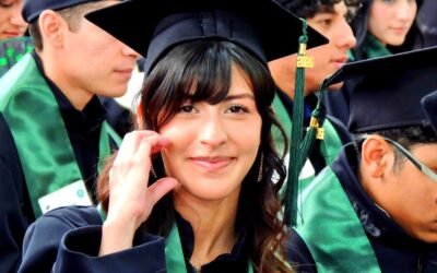 Egresaron de CONALEP Ensenada más de 450 profesionales