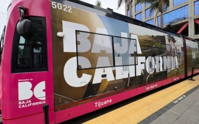 Lanzan campaña promocional de Baja California em San Diego