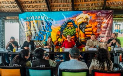 Destinará Rosarito Beer Fest recaudación a DIF Municipal
