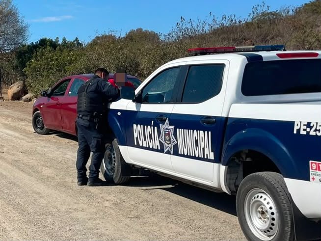 Policía Municipal 