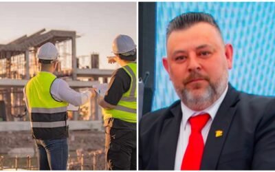 Busca CMIC impulsar en SQ y Ensenada industria de la construcción