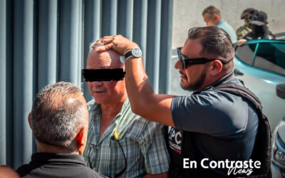 Arresta FGR en Ensenada a Ernesto Ruffo por presunto vínculo con “huachicol fiscal”