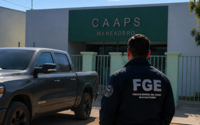 Fallece niña tras complicaciones de salud; No fue atendida ni en Erendira ni en San Vicente