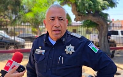Responsables gobiernos e instituciones de incapacidades de policías