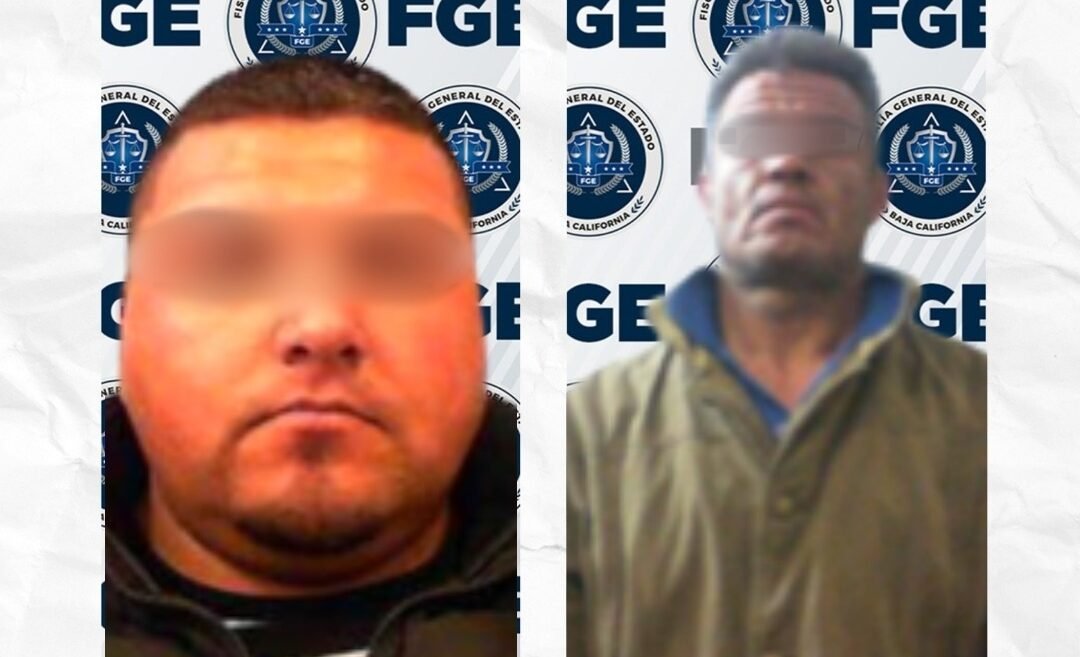homicidas San Quintín