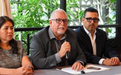 Exige CCEE justicia a dos años del homicidio de dirigente de CANAINPESCA en BC