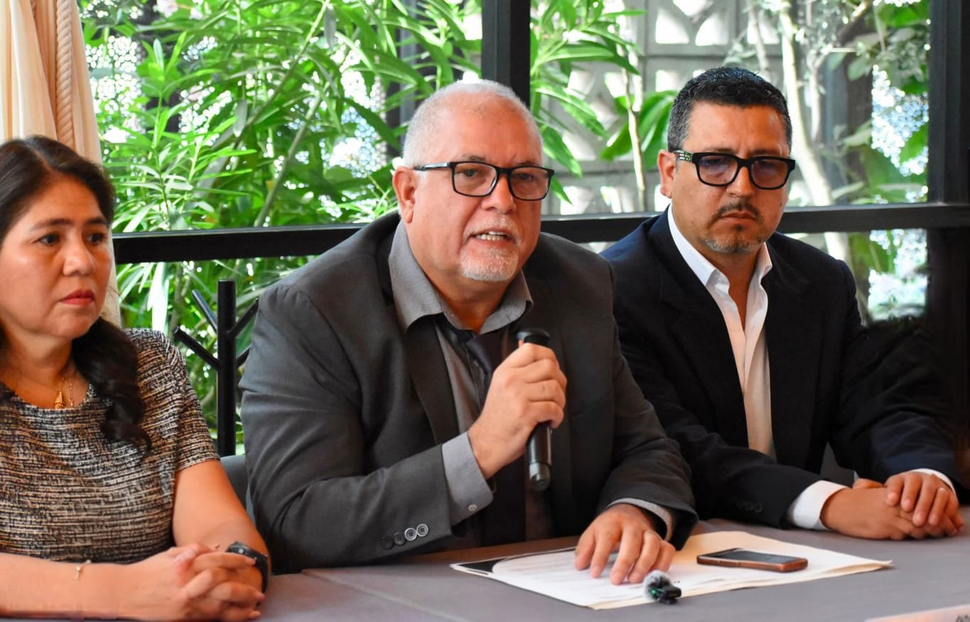 Exige CCEE Justicia a dos años de homicidio de dirigente de CANAINPESCA