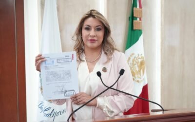 Proponen garantizar incapacidad a trabajadoras con síntomas graves durante menstruación