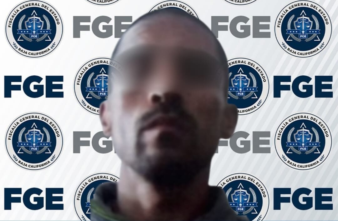Detención por homicidio