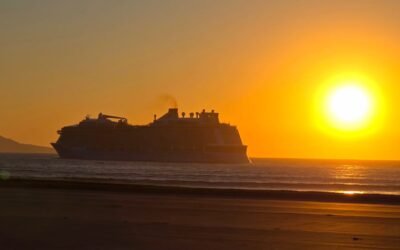 Advierten incremento en temperaturas en período vacacional de verano