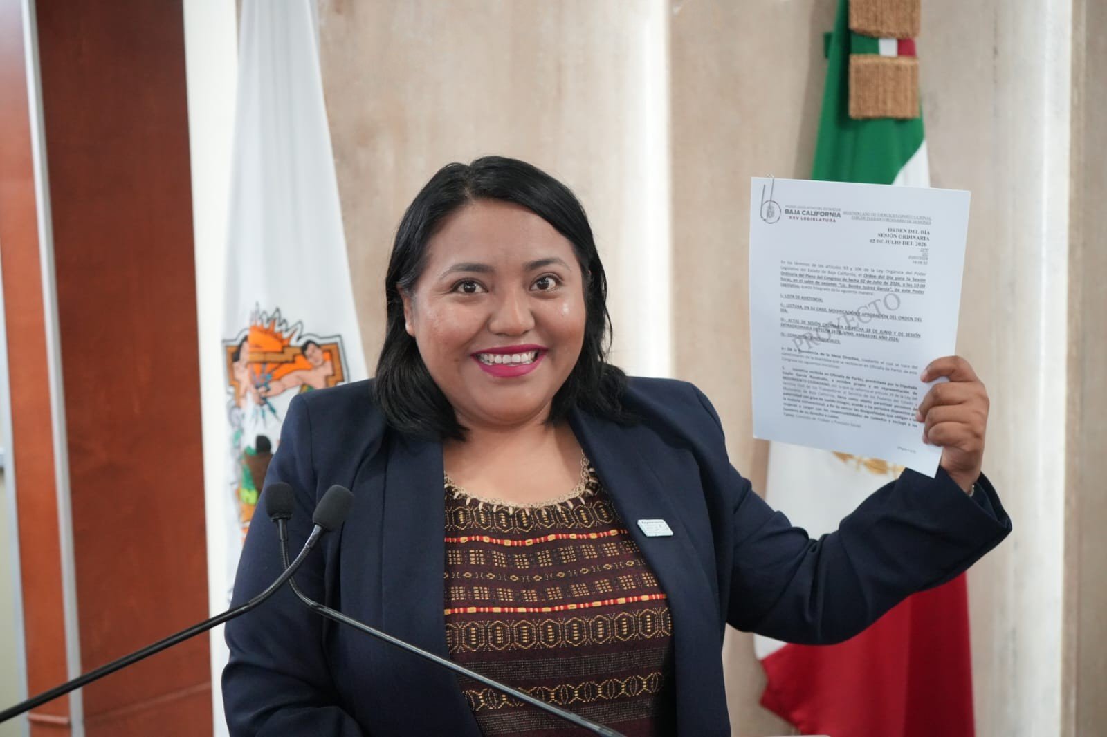 Evelyn Sánchez