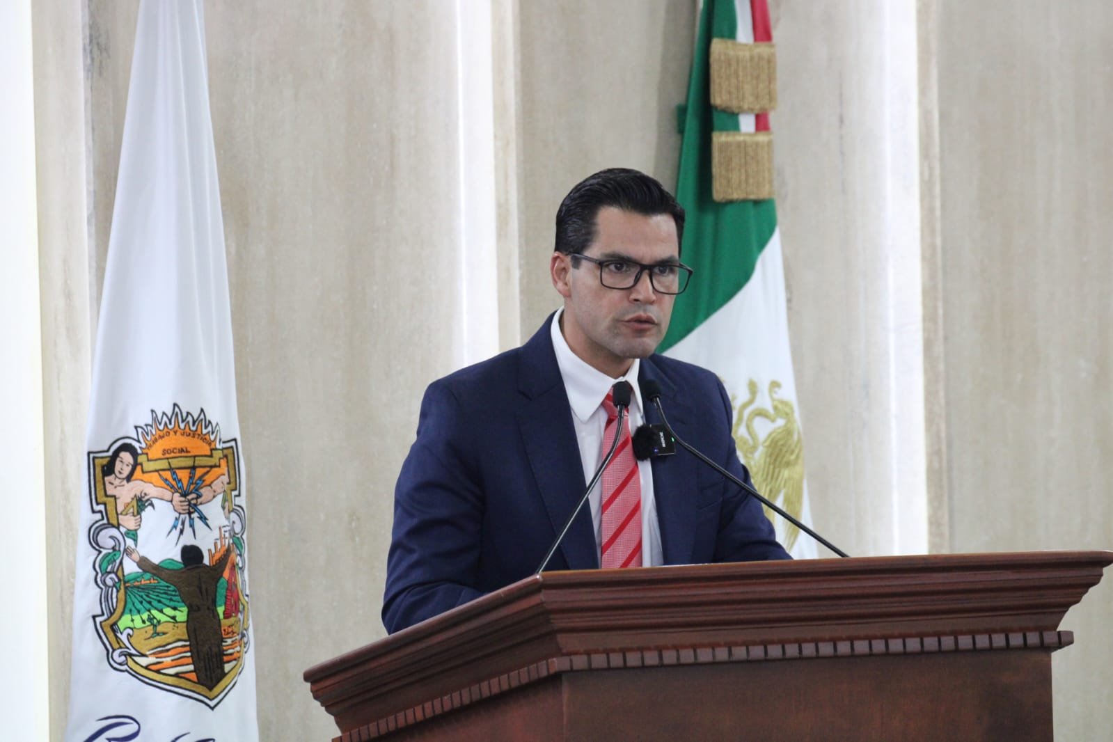 Diputado Humberto Valle