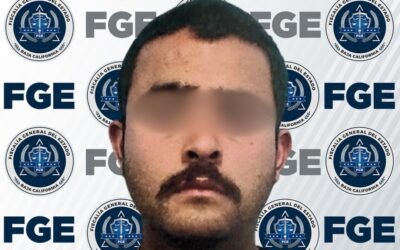 Vinculan a proceso a sujeto por tentativa de homicidio en El Porvenir