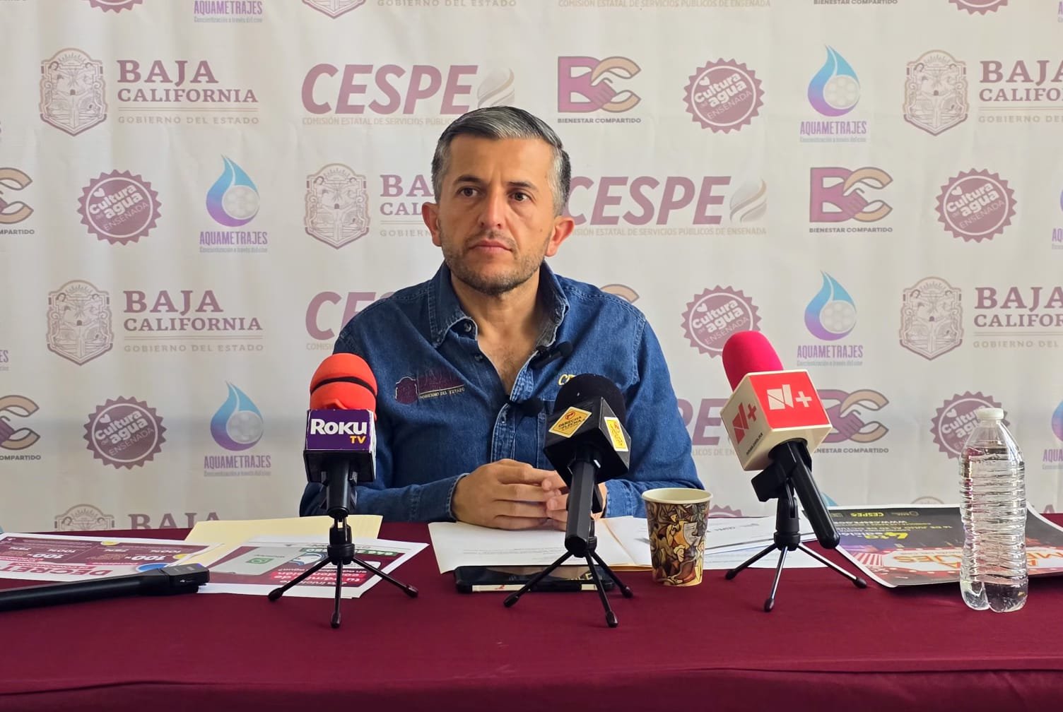 Alonso Centeno | CESPE