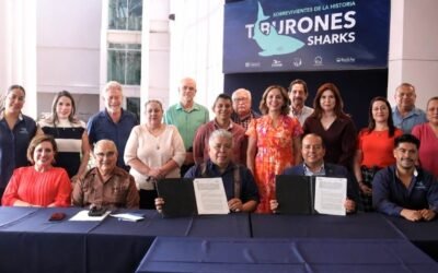Fortalecen CETYS Universidad y Museo Caracol vinculación educativa