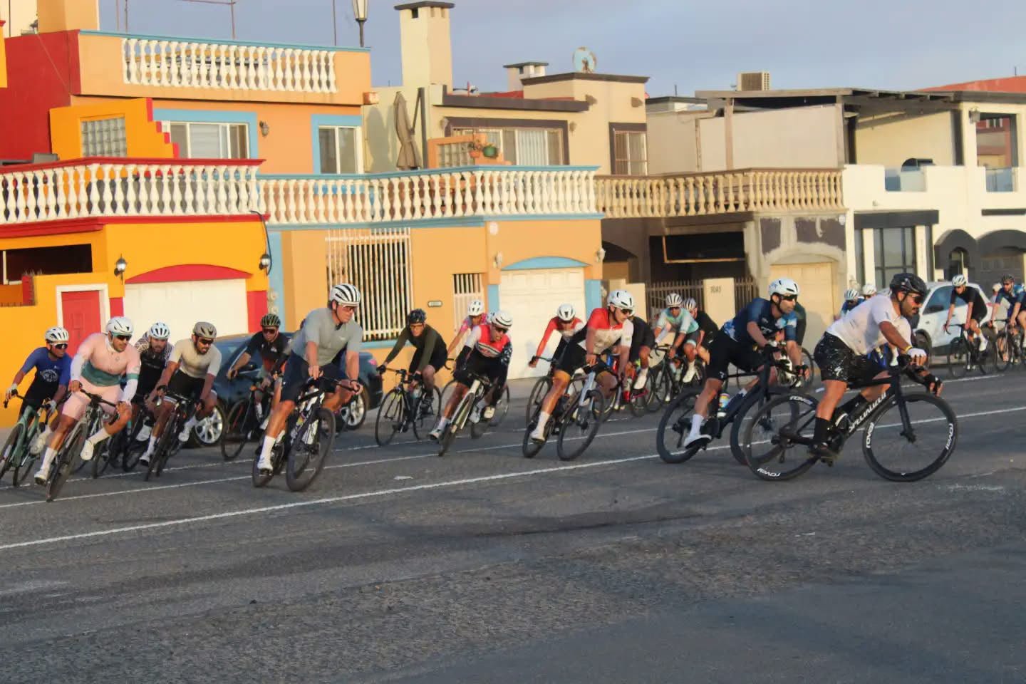 ciclismo
