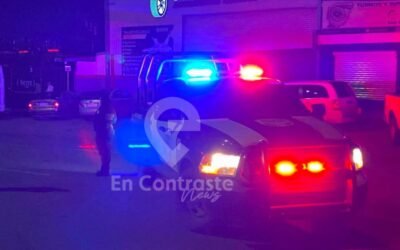 Cae «El Pantera» en Coahuila, junto con Municipal de Maneadero