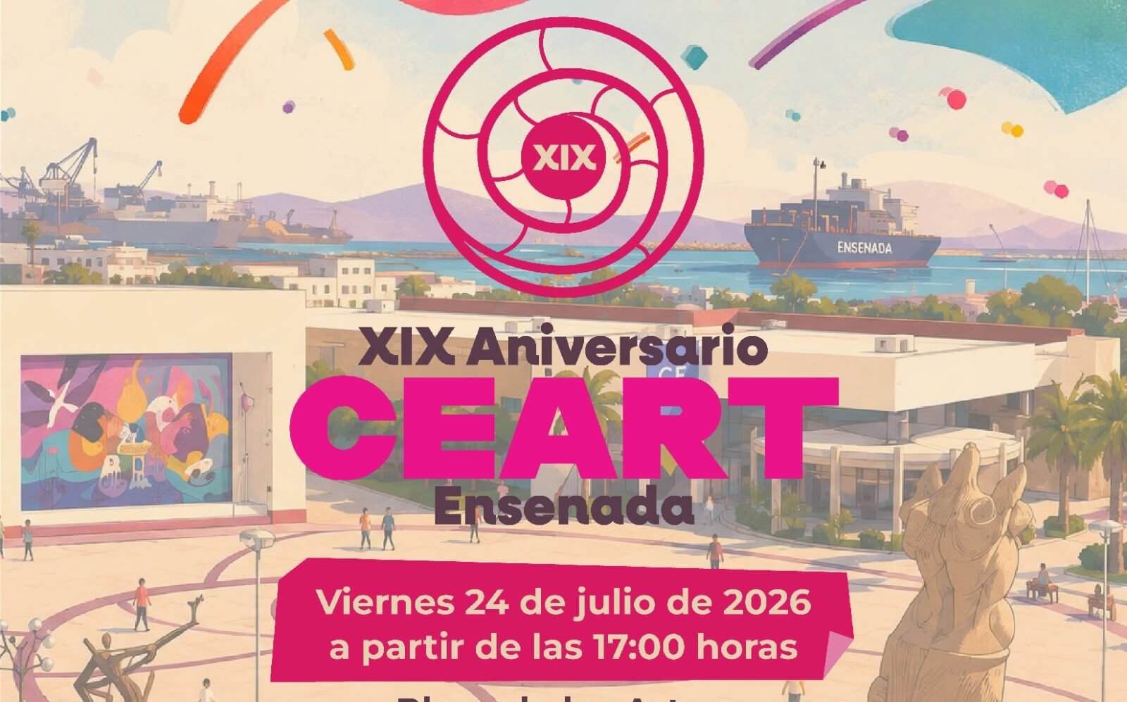 CEART Ensenada