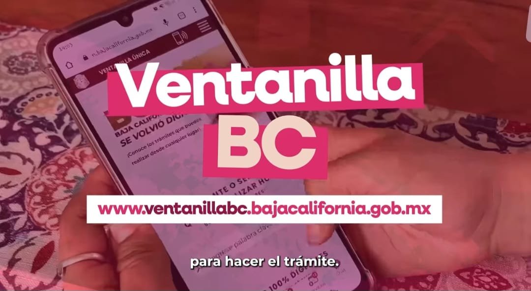 Ventanilla BC