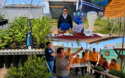 Impulsa UABC banco de germoplasma para restaurar ecosistemas de BC