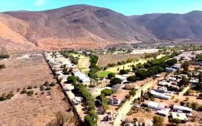 Embarga Gobierno de Ensenada 185 terrenos en Baja Country