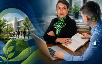 Investigación universitaria, clave en desarrollo sostenible y la innovación: Experta CETYS