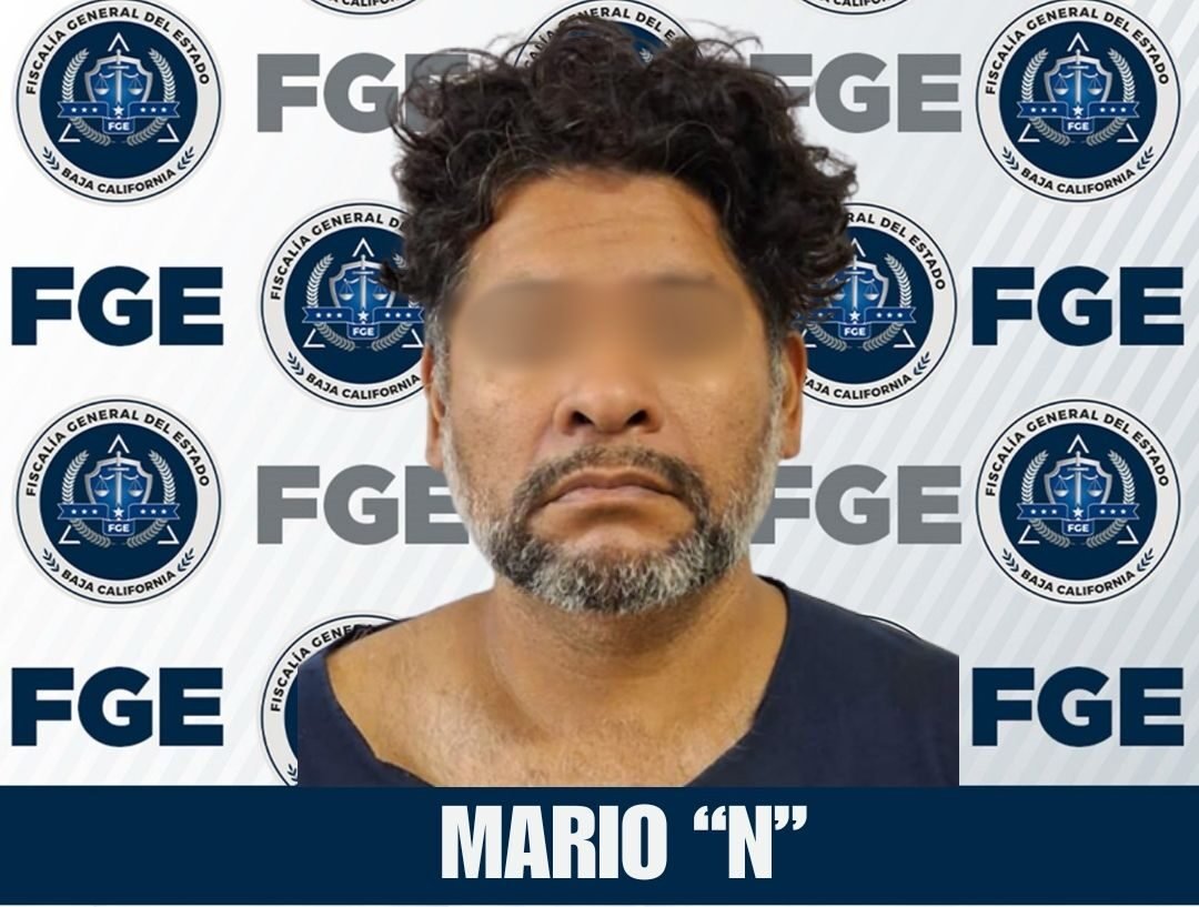 En prisión Mario por agredir a su pareja