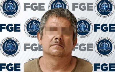 Vinculan a proceso a colaborador en atentado contra regidora de Tecate y su esposo