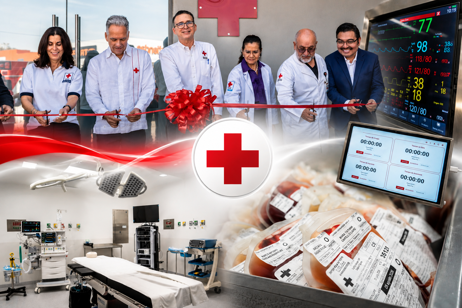 Cruz Roja Tijuana