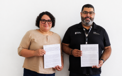 Fortalece CONALEP BC formación de estudiantes mediante alianza con Instituto de Psiquiatría