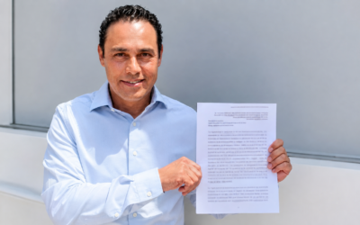 Destituyen a subdirector de Ecología de Ensenada; denuncia posible revanchismo político