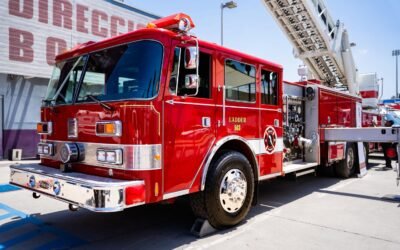 Denuncian presunta presencia de “aviadores” en Bomberos de Ensenada; piden investigar
