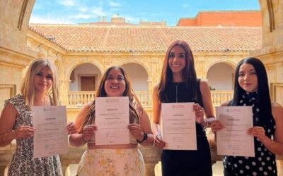 Estudiantes de CETYS fortalecen su formación internacional en España y Portugal
