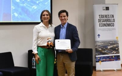 Diversificar mercados será clave para la competitividad