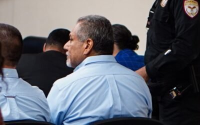 Queda libre Exdirector de la DSPM de Mexicali; Juez solo vincula a tres policías