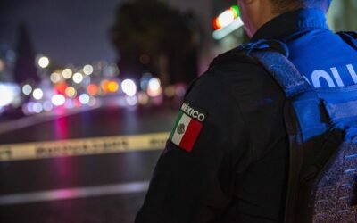Sin incidentes en Mexicali tras alerta de EU; mantienen vigilancia reforzada