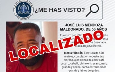 Localizan con bien a dueño de tacos «El Chino»