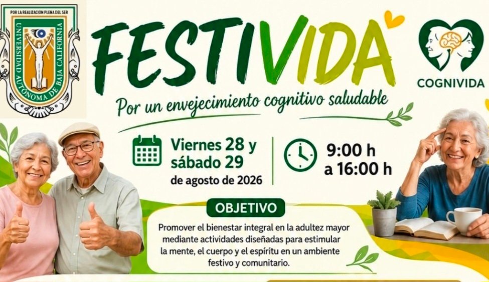 FESTIVIDA