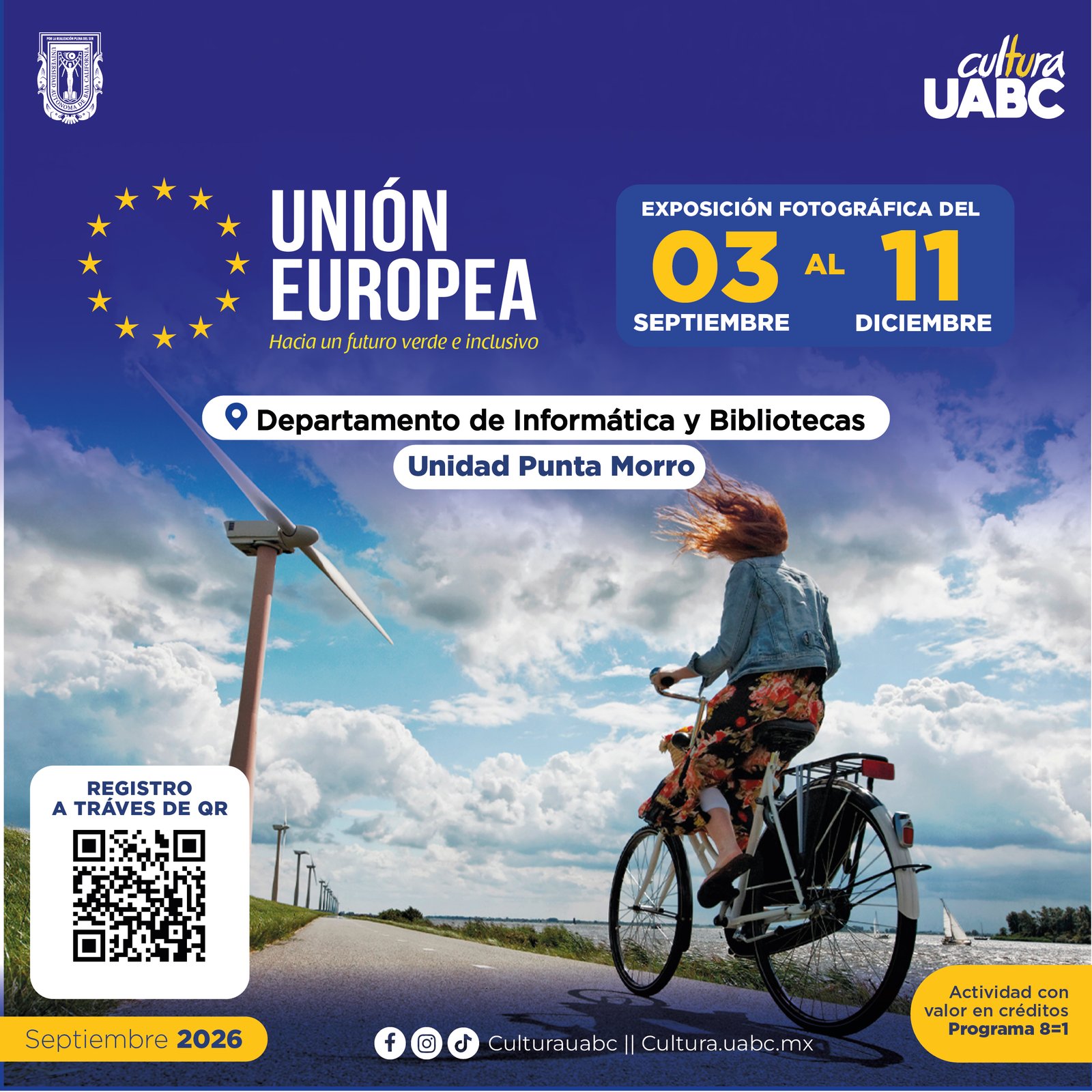 Enión Europea