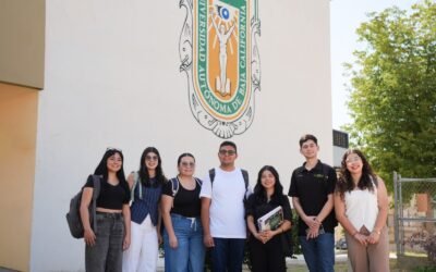 Más de 72 mil estudiantes regresan a las aulas de la UABC para el ciclo 2026-2