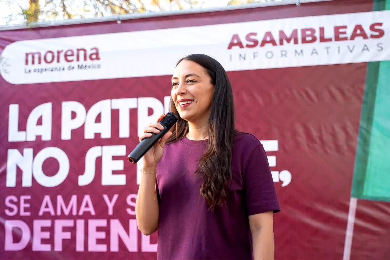 Julieta Ramirez