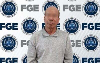 Logra FGE vincular a proceso a sujeto por fraude; Vendió predio que no era suyo