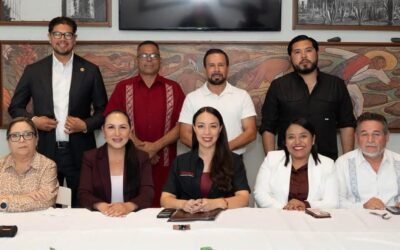 Suma Julieta Ramírez a más liderazgos de Morena rumbo a proceso interno de Morena en BC