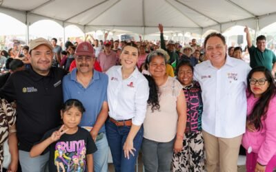 Caravanas de Salud superan el millón de servicios brindando en Baja California