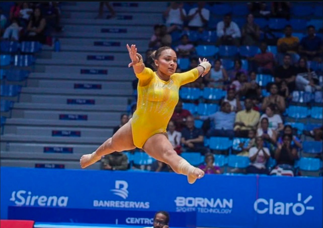 Natalia Escalera