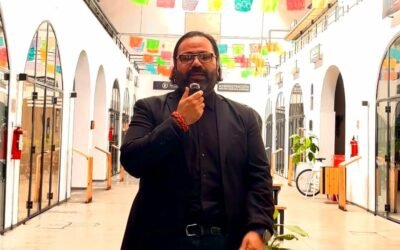 Propone Adrián García reformar reglamento para rescatar y fortalecer Mercado Municipal