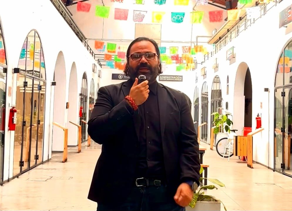 Adrián García