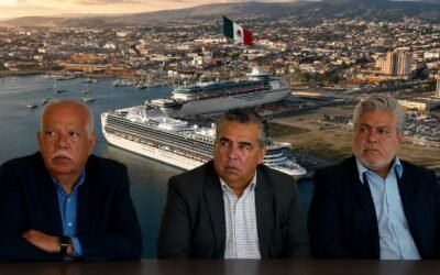 Actualizarán el Plan Estratégico Municipal de Ensenada con visión al 2040